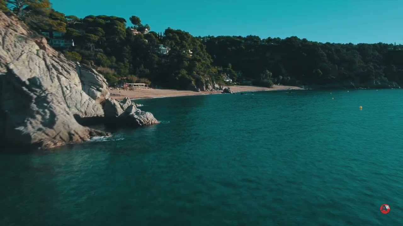 Cala LLevado - Tossa de Mar - Girona