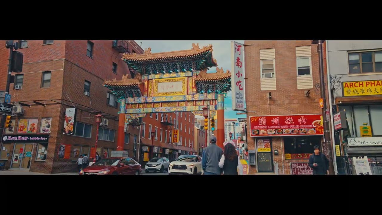 moments in philadelphia