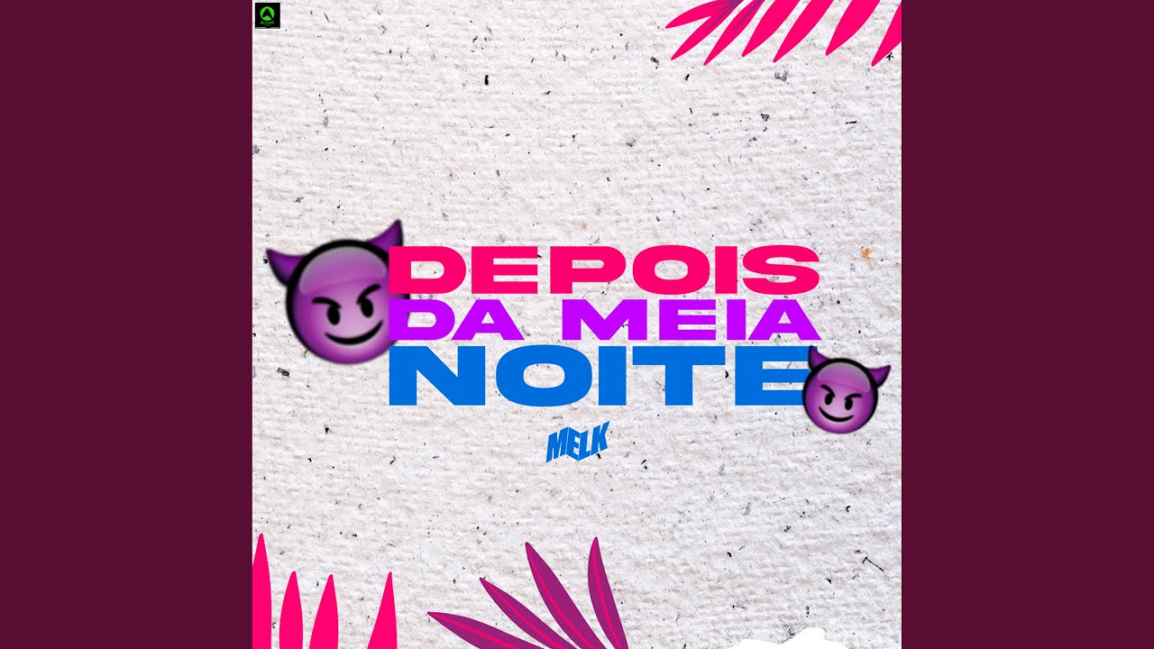 Depois da Meia Noite