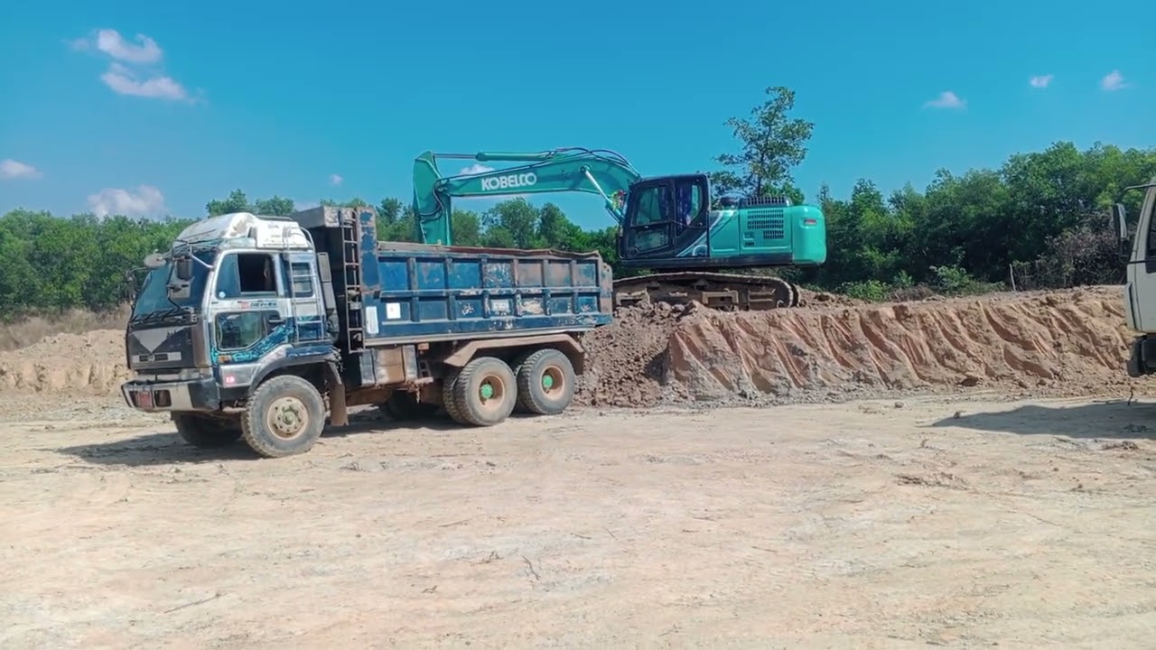 #highlights#followersreelsfypシ゚viralシfypシ゚#followersシ゚#fblifestyle#excavator@myozawooy9k 