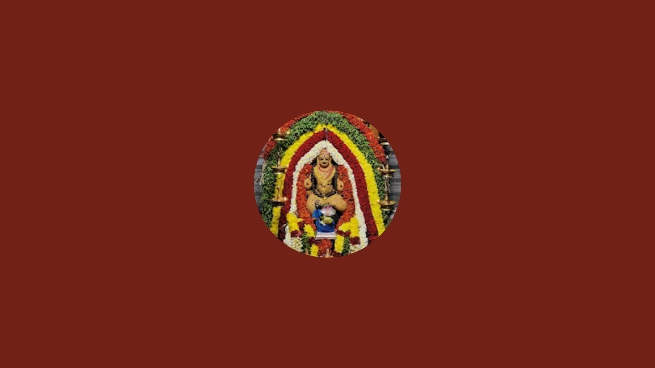 Thondikulam Agraharam is live