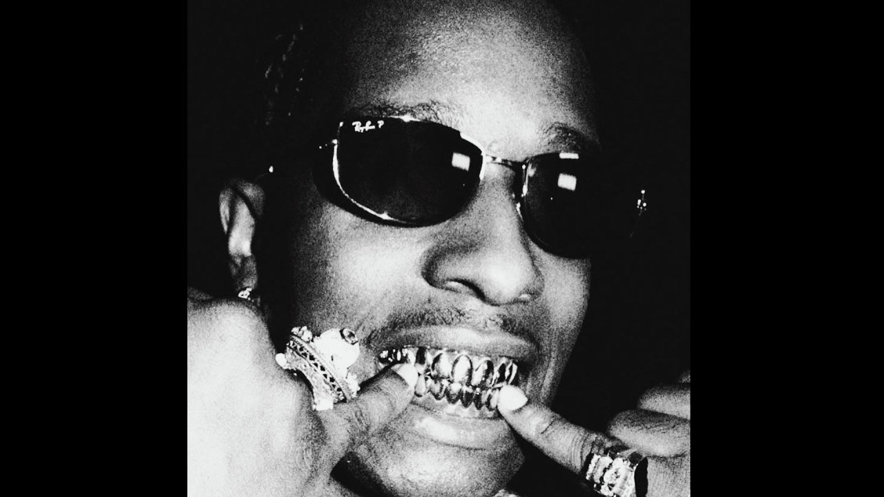 [FREE] ASAP ROCKY TYPE BEAT - SPINNERS | HARD TRAP