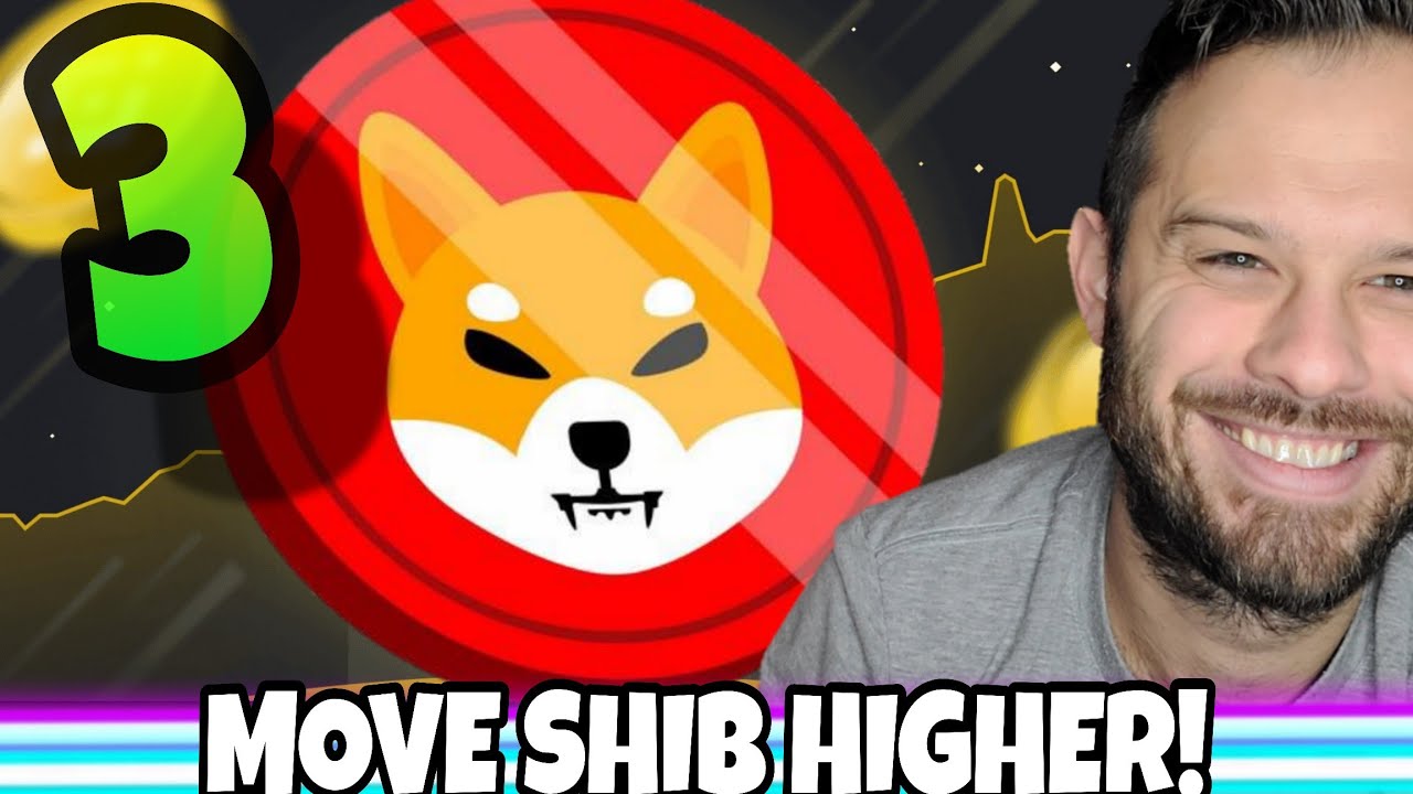 Монета Shiba Inu | Эти факторы могут подтолкнуть SHIB вверх на фоне восстановления рынка криптовалют