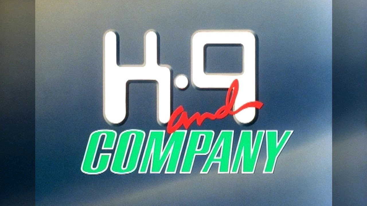 K.9 And Company Theme Tune