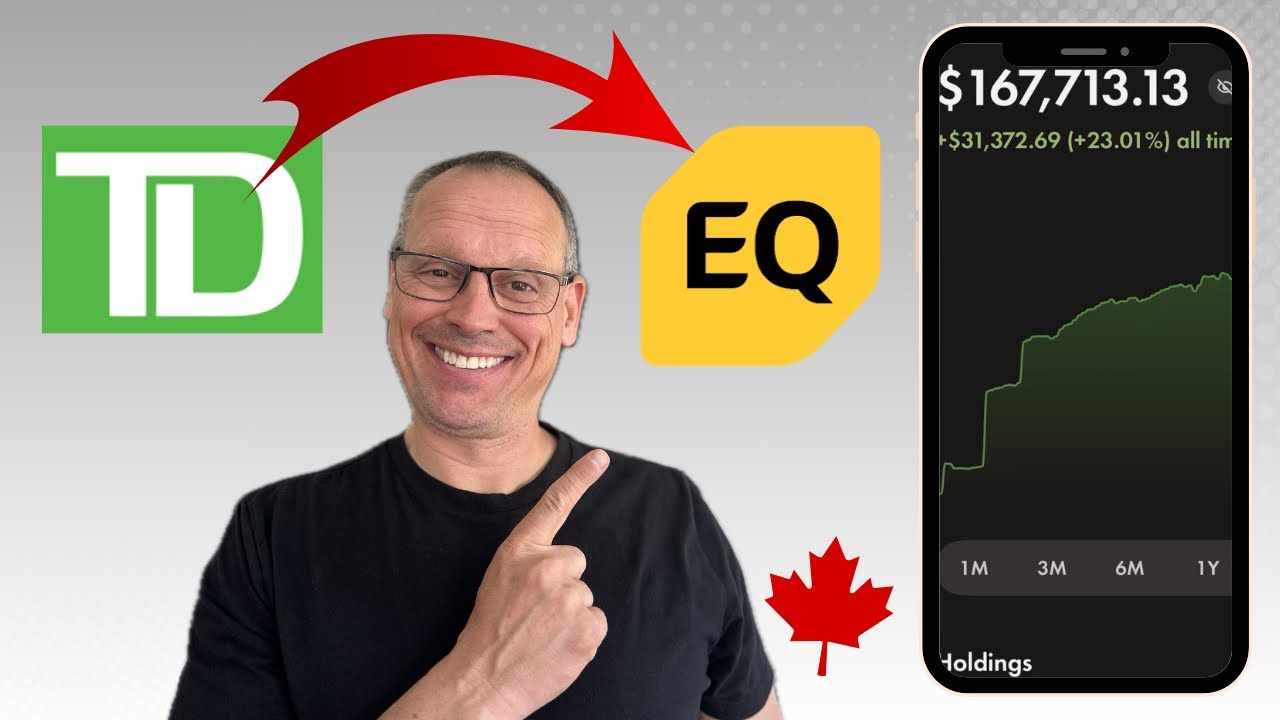 “The Hidden Truth About Big Banks: Why I Switched to EQ Bank