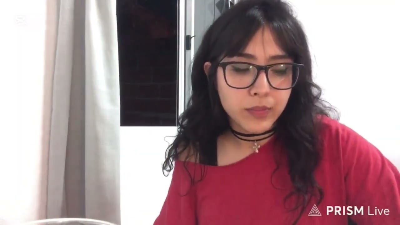 streamer novata habla sobre adicciones y depresión 