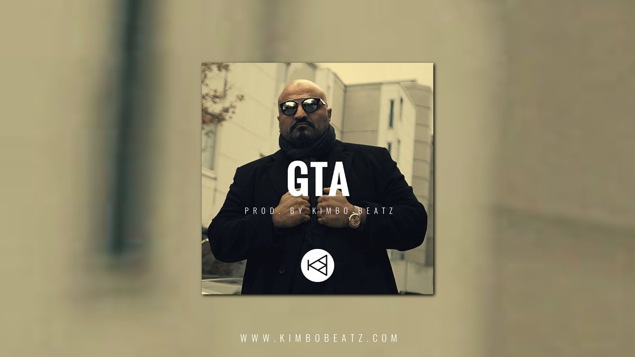 [Free] Xatar Old School Type Beat ft. SSIO - 
