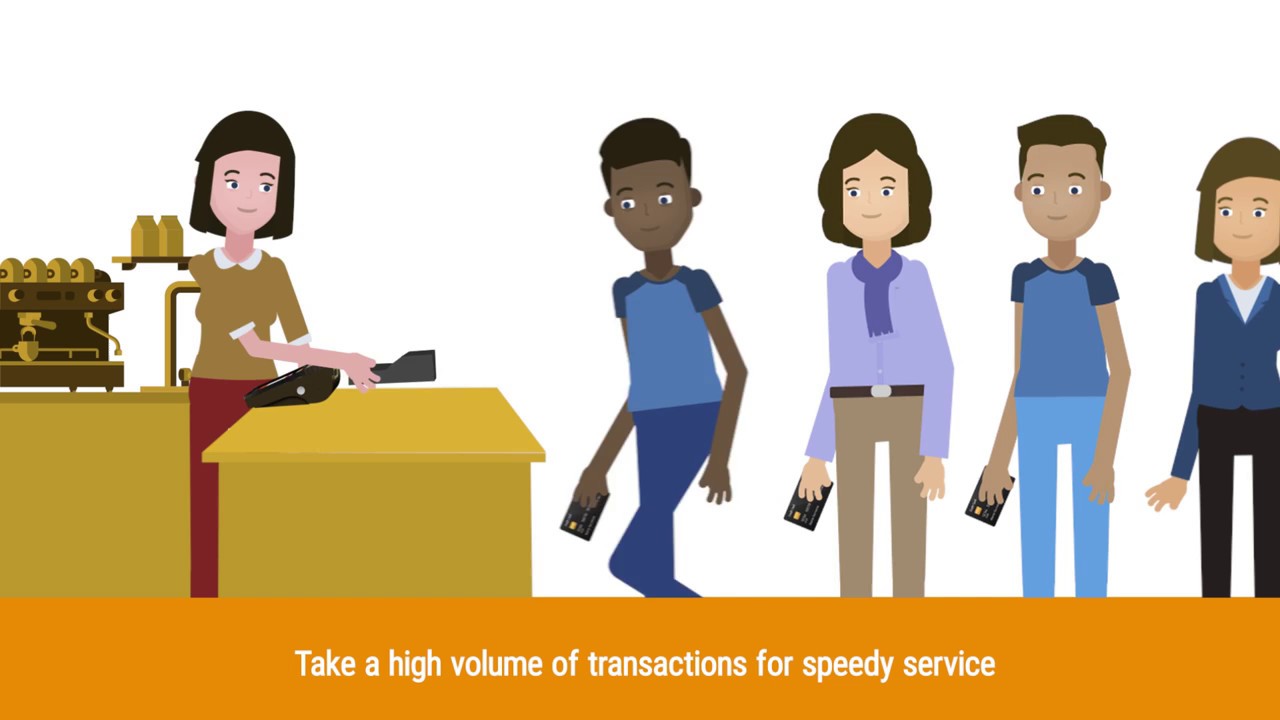 Take a tour of Lolly - EPoS systems for hospitality businesses