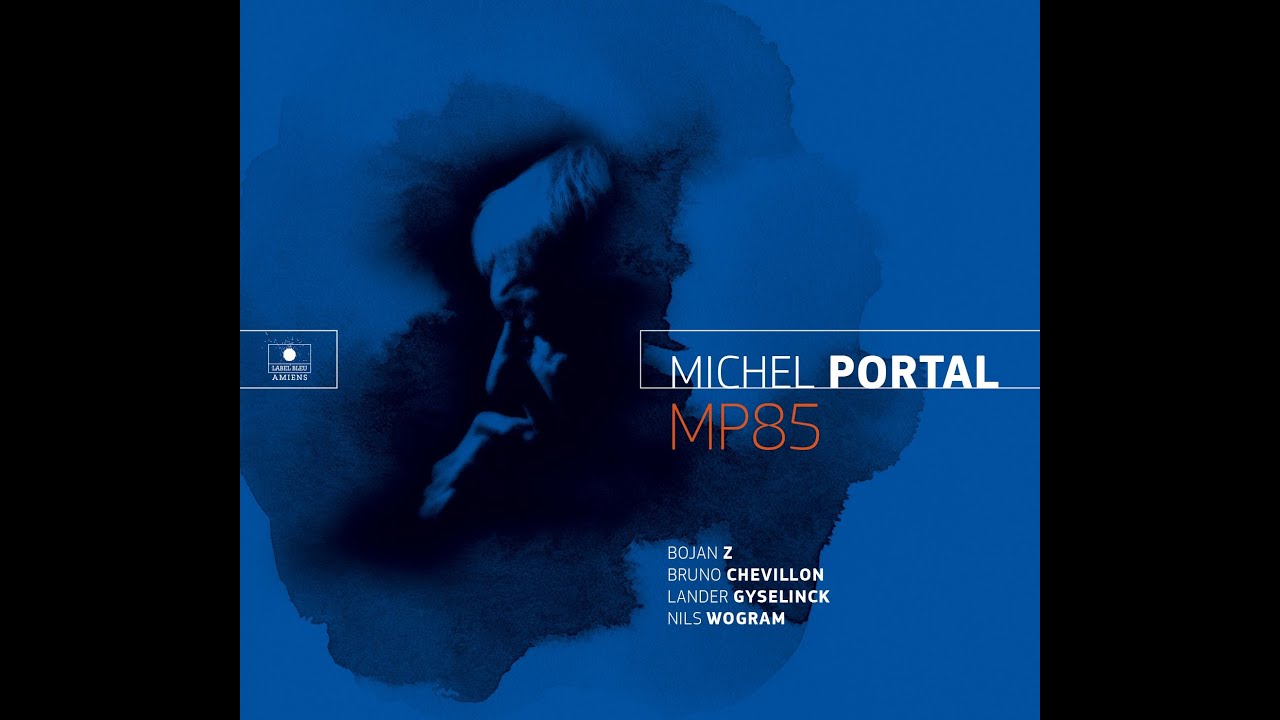 Michel Portal 