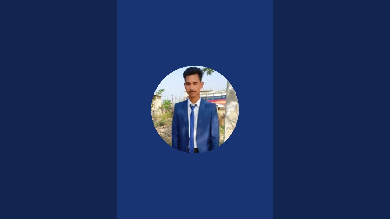 Prem Narayan Chy is live!