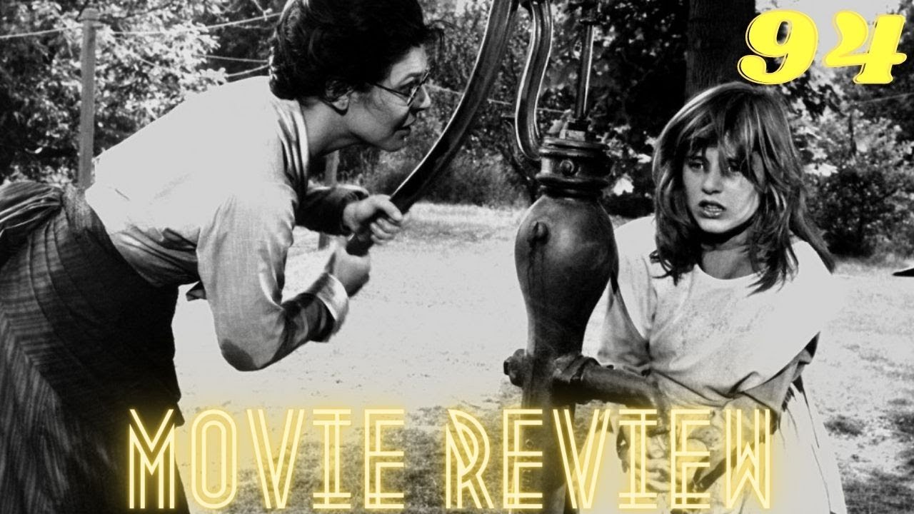 The Miracle Worker (1962) - Movie Review