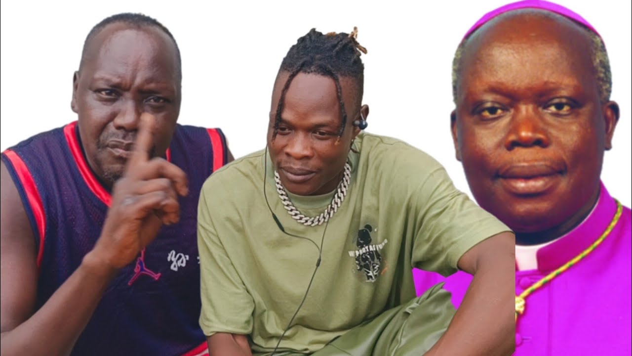 Bond 7 Gospel; Doggy kizz got caught And Given Serious Advice on His Song Bond 7 by City Boy
