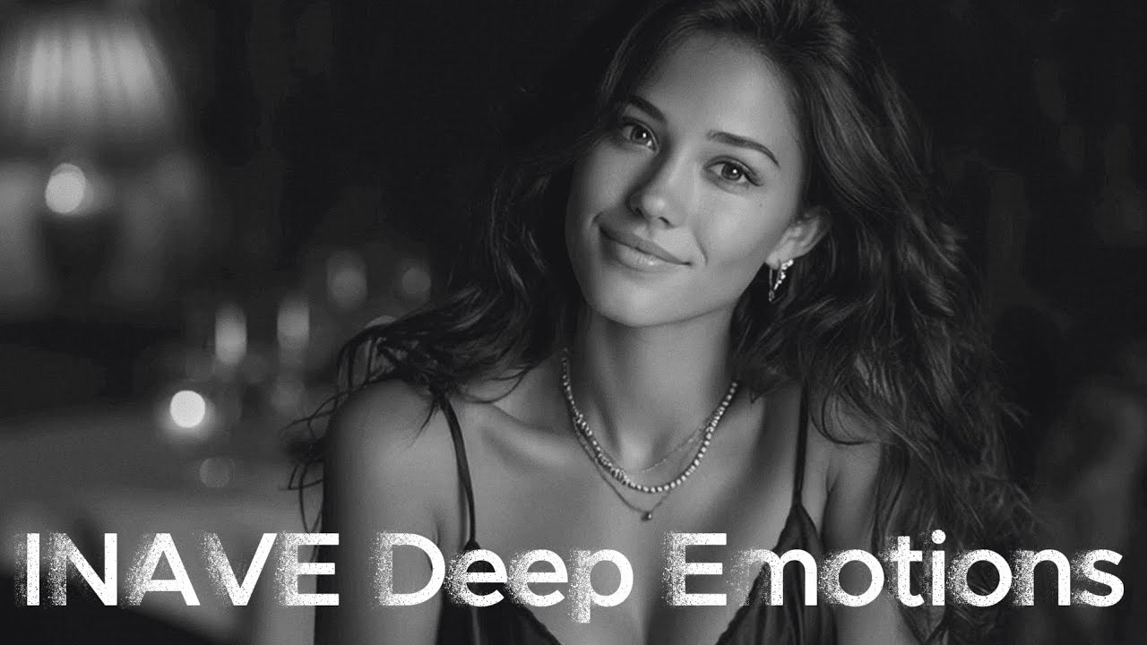 Deep House 2026 ✨ Emotional Vocal Mix ✨ Soulful & Deep House Music ✨ Enjoy