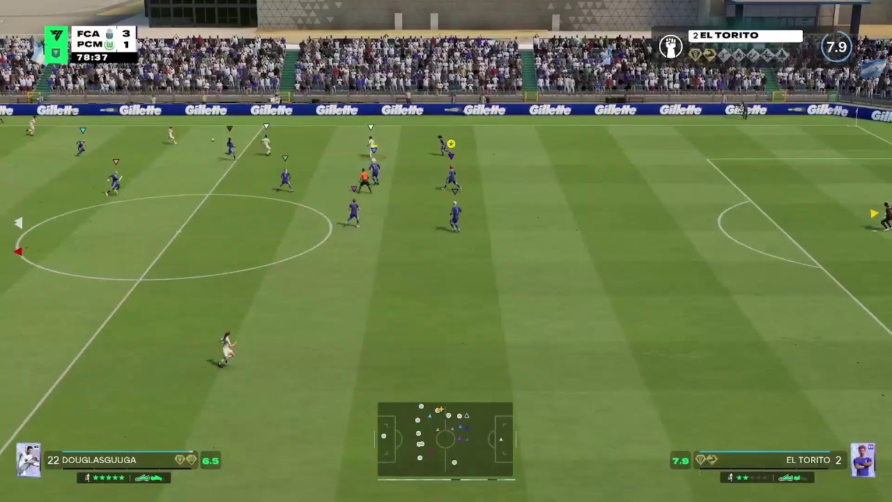 Argentoss
