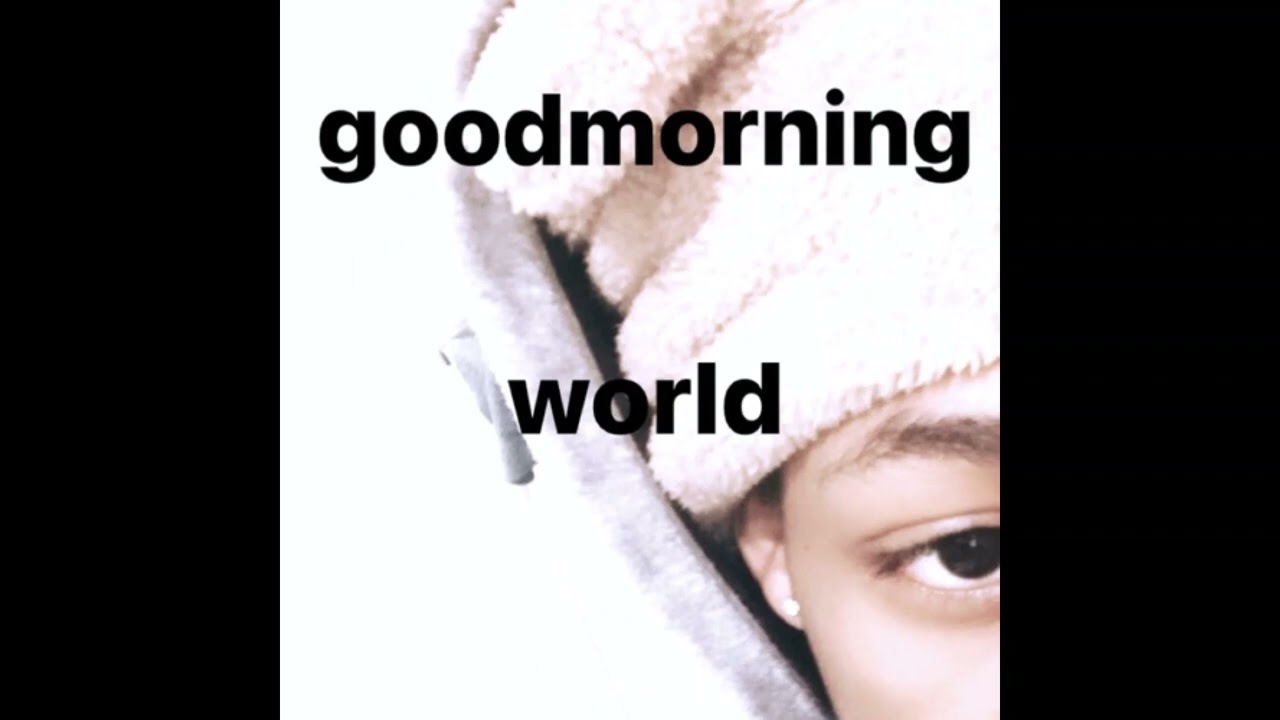 egress1 - goodmorning world [EP]