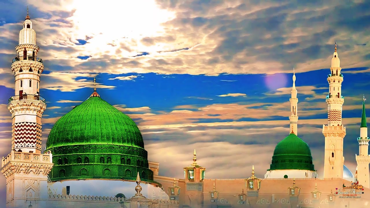Ramzan Aany Wala Hai 🌙 Dil Ko Rula Dene Wali Khubsurat Naat | Ramzan Special Kalam
