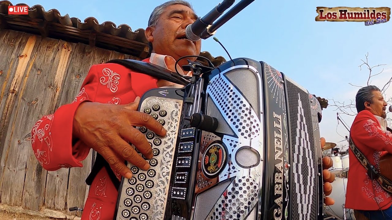 JUAN EL BAUTISTA | LOS HUMILDES DEL SUR | MÚSICA CRISTIANA