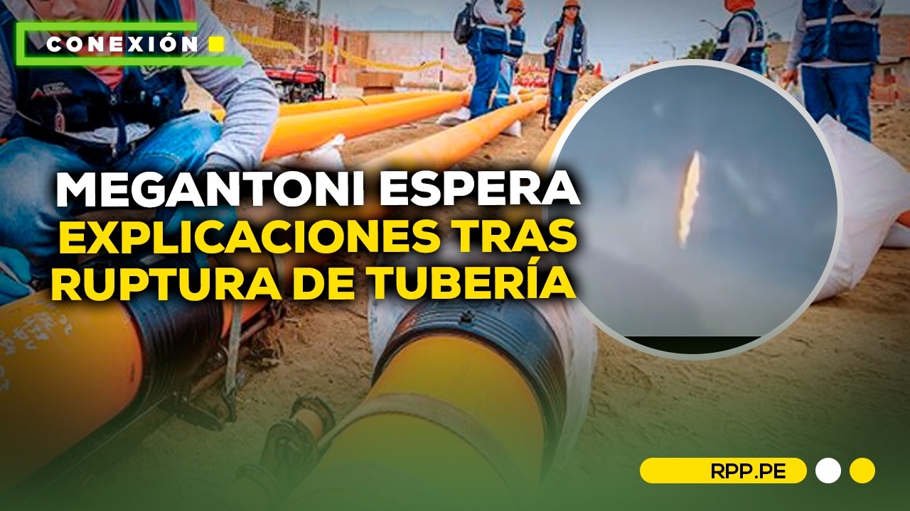 Situación actual por fuga y deflagración en Cusco #CONEXIONRPP