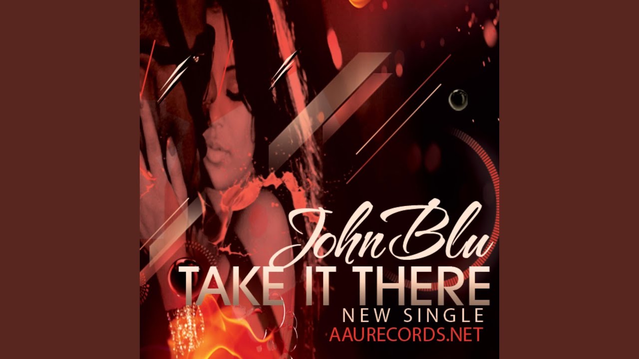 Take It There