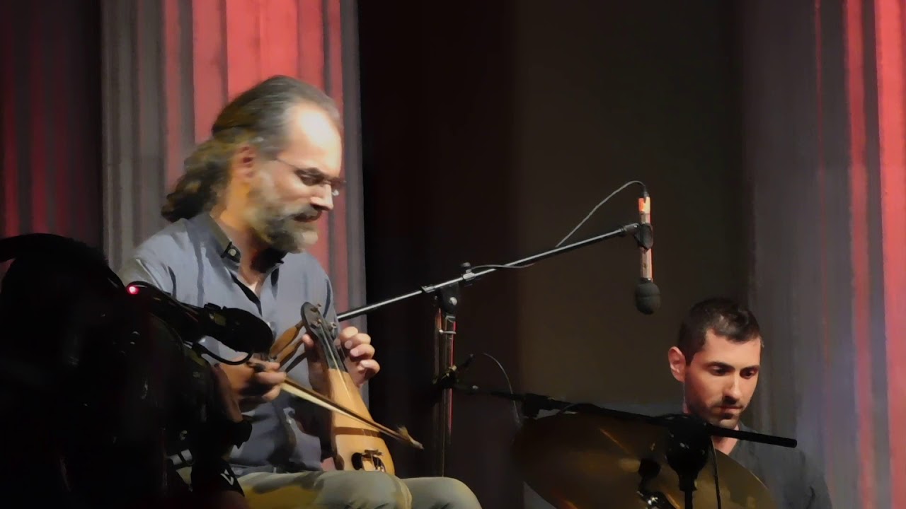 Και γιατί δε μας το λες - Σωκράτης Σινόπουλος & Folk trio