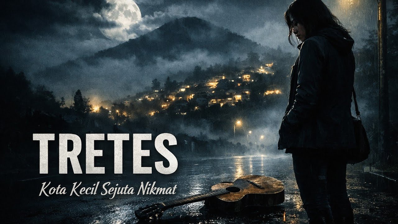 Tretes Kota Kecil Sejuta Nikmat 