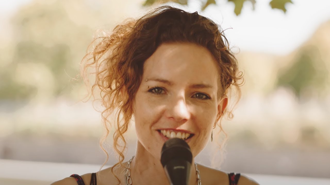 Marion Roch - Achille (Clip officiel)