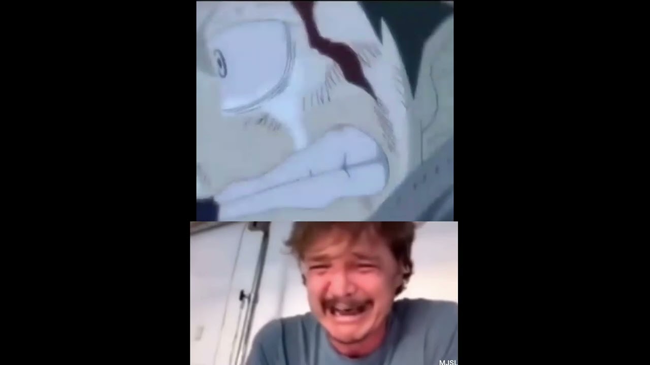 Corazon Death | Trafalgar D Law | Space Song | One piece