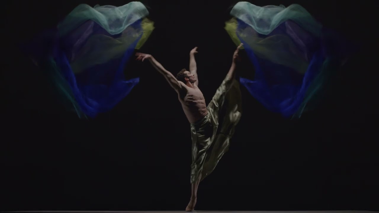 LINES Ballet's Spring Season