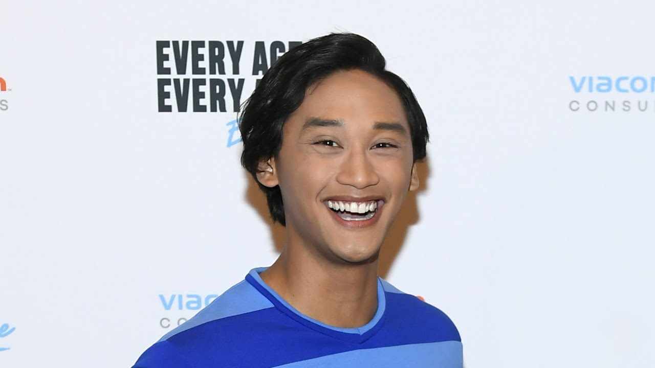 Joshua Dela Cruz of 'Blue's Clues & You!', Reveals 4 Things to Know About the Blue's Clues Franchise