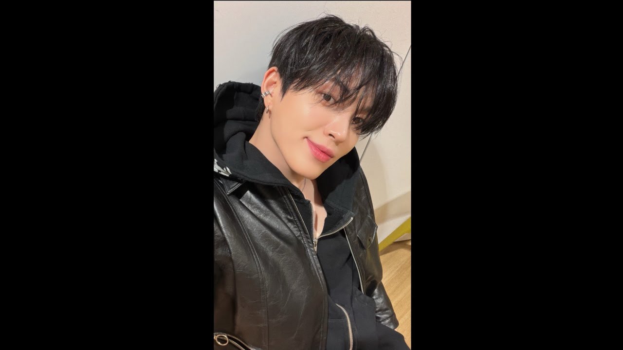 [다크비 희찬] 260111 버블 라이브