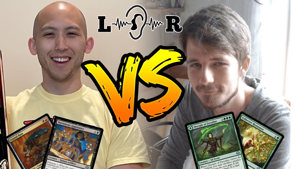 Dual POV: Battle of the Draft Gigachads | @NumotTheNummyYT  vs LolaMan
