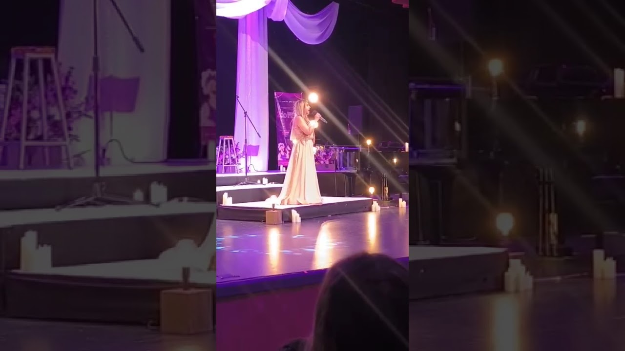 Ni Una Más - Orenda Gerardo (En Vivo)