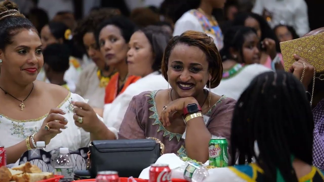 2022 Ethiopia New Year  Celebration Boston (MESA)