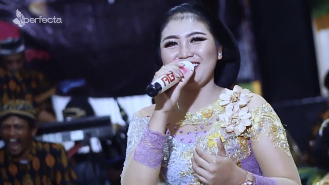 SUGENG DALU &brvbar;&brvbar; #SISKA_ARUM &brvbar;&brvbar; CS  PURWO WILIS #AGsound