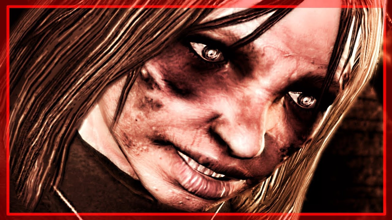 Dragon Age: Origins - The Most Disturbing Part of the Game