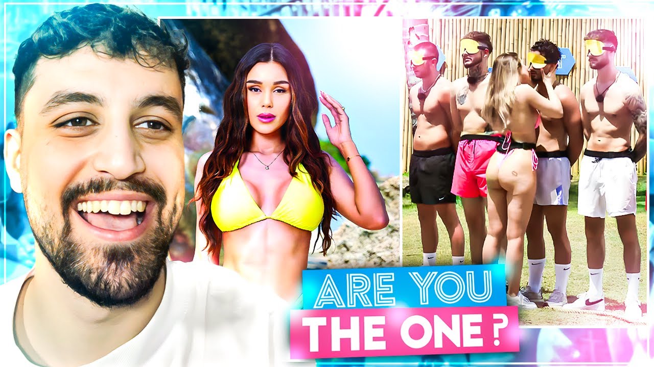 ARE YOU THE ONE IST EINFACH WAHNSINN! Folge 1 & 2