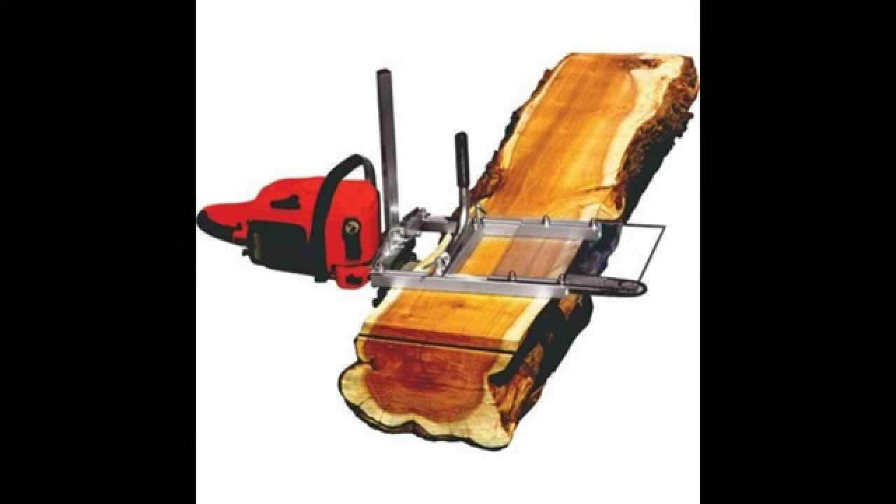 Granberg Chain Saw Mill, Model# G777