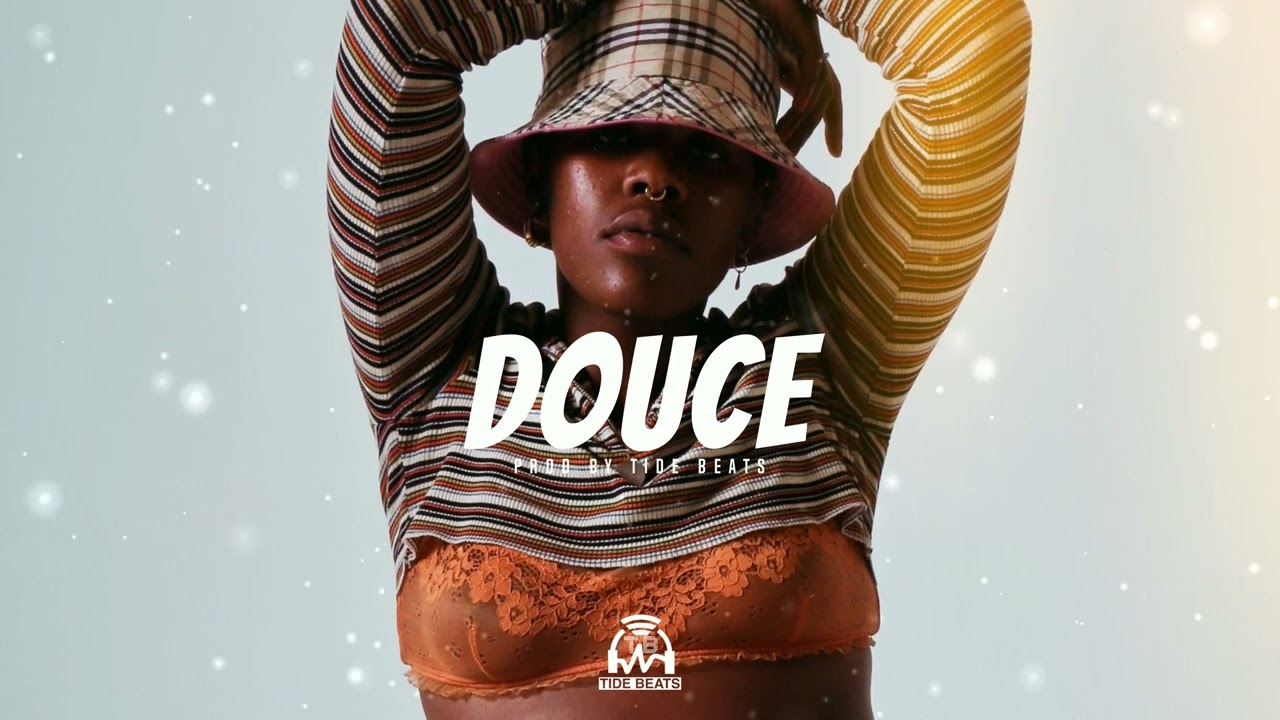 [FREE] - ´´DOUCE´´ - Afrobeat X Kompa Beat Instrumental 2023  | Afro kompas Type Beat