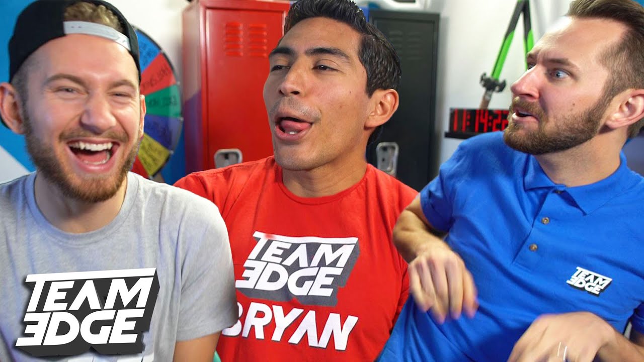 ANIMAL NOISE CHALLENGE!!