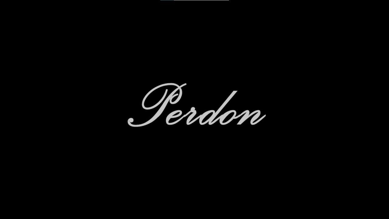 Perdon - NikoRapOne