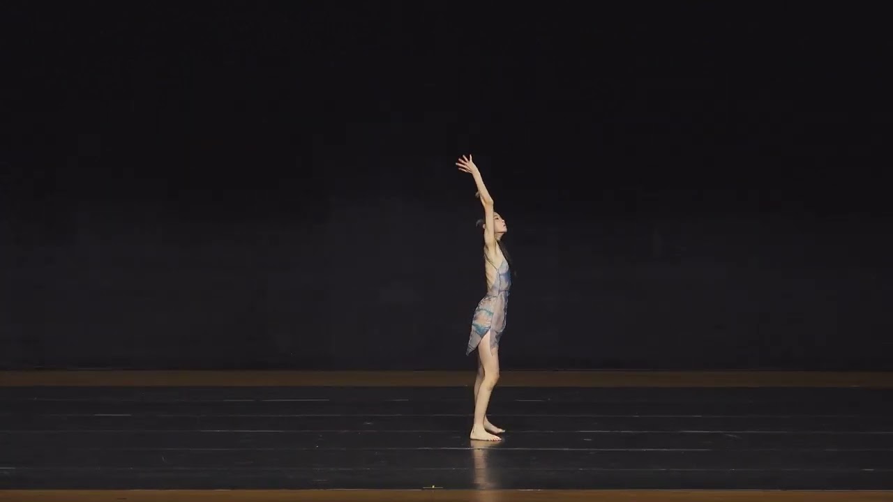 IDO World Dance Festival / 54. 전다은