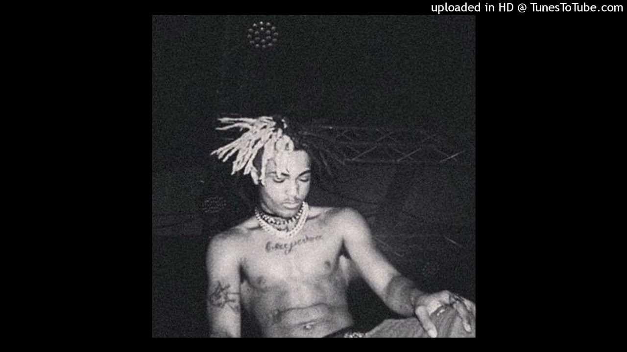 [FREE] Sad Distorted XXXTENTACION x $uicideboy$ x Vaporwave Type Beat - 