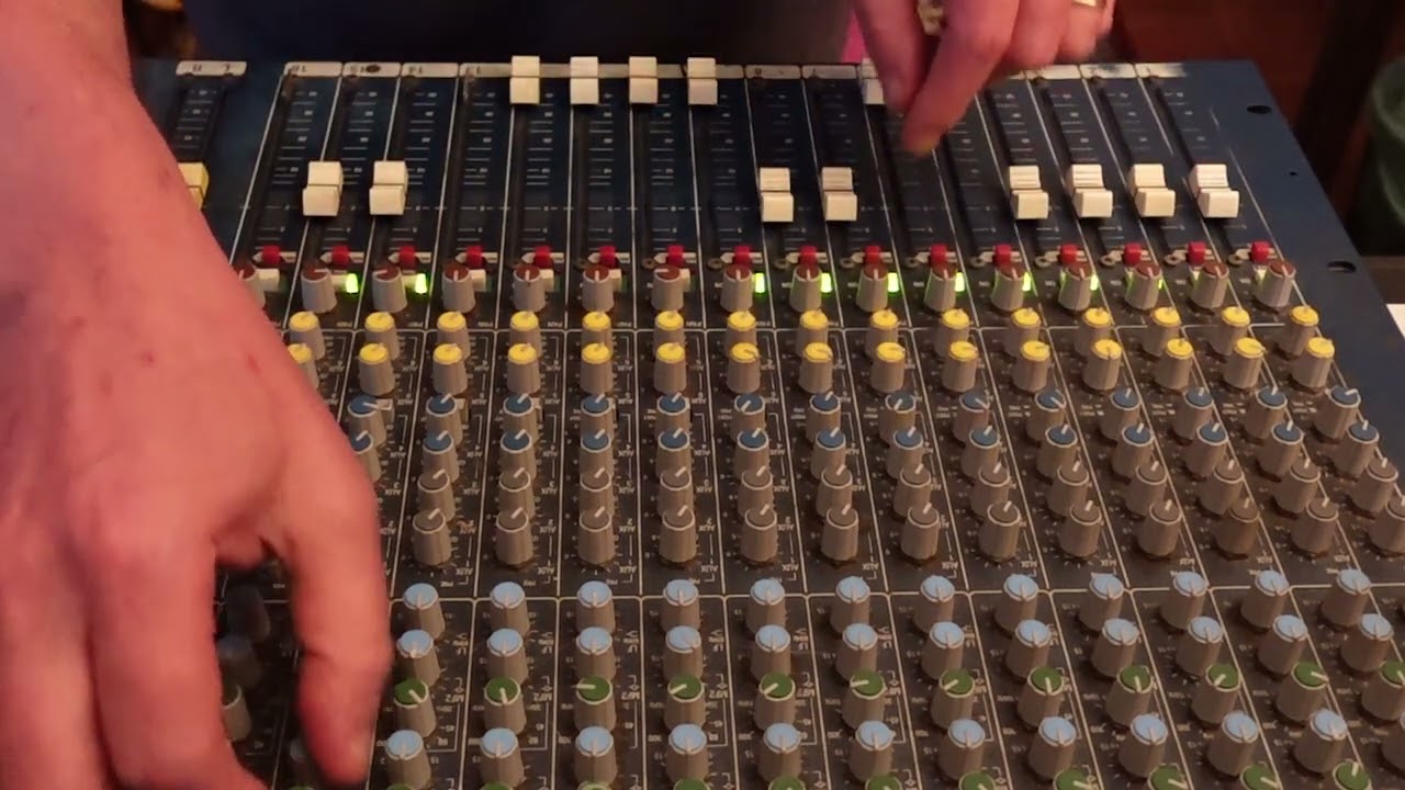 Linval Thompson +JonQuan + Victor Rice = Cultivator Dub