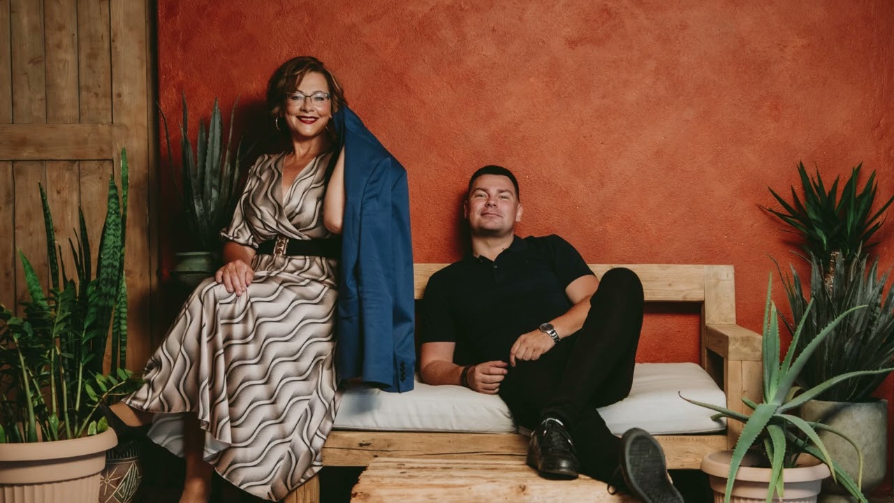 Village Voice & Marti - On Aeg Puhkust Veeta