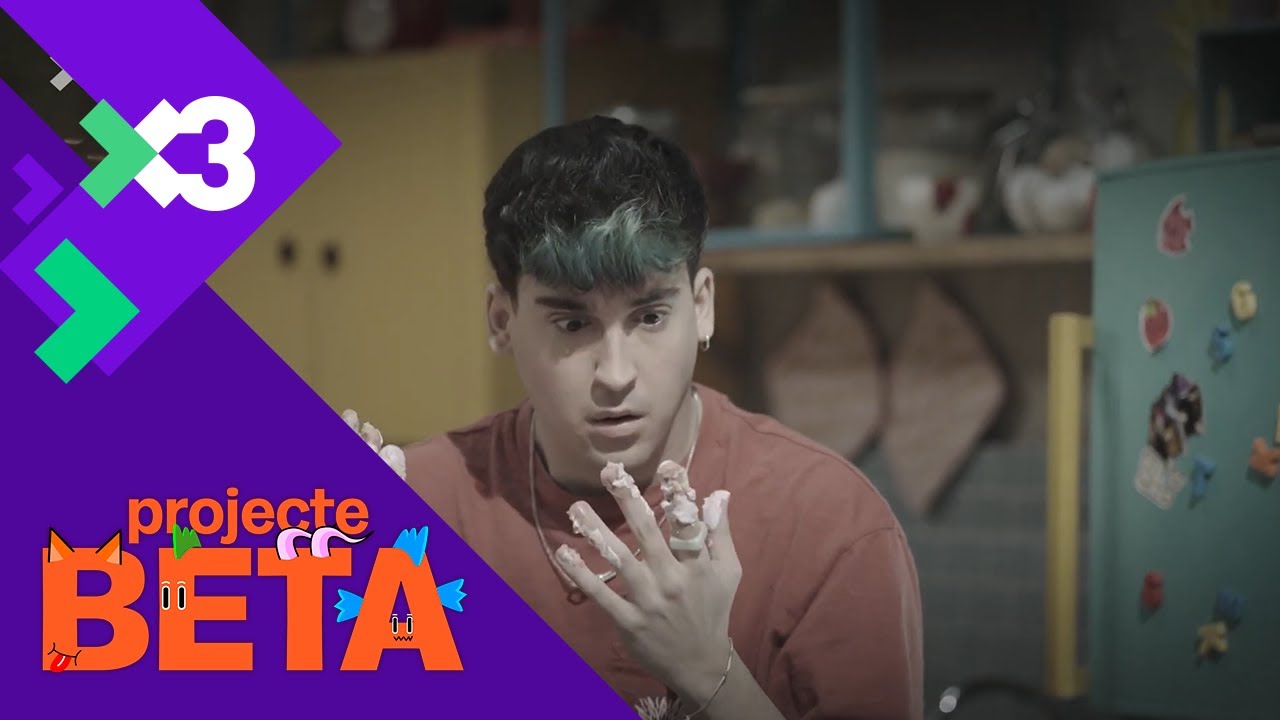 T5C7 Qui ho ha fet? - Projecte Beta