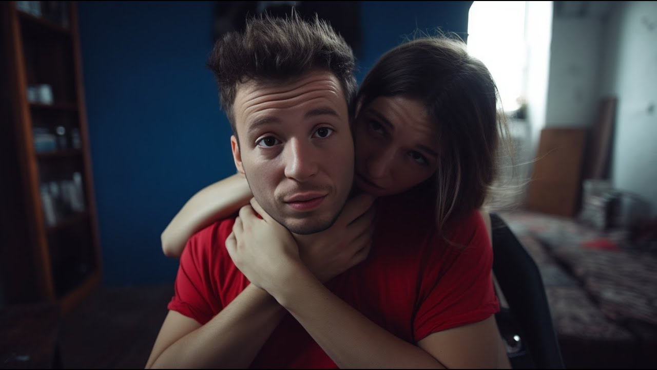 Ich war einsam, selbst in der Kuschelparty: Warum?