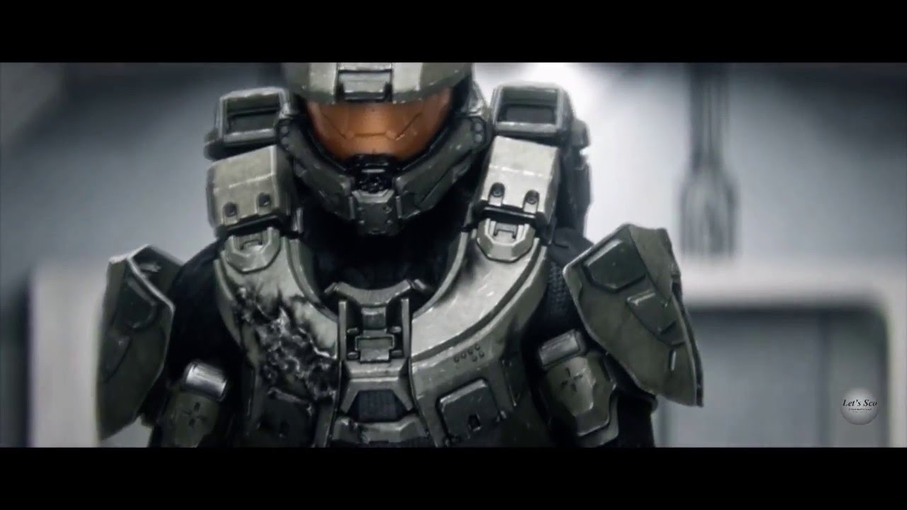 Halo - Sound of Silence [GMV]