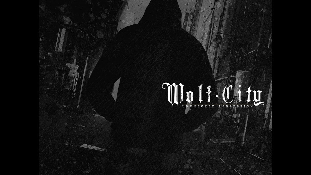 BiG WoLF Aka PsychoPaTh - Tash pe Dish