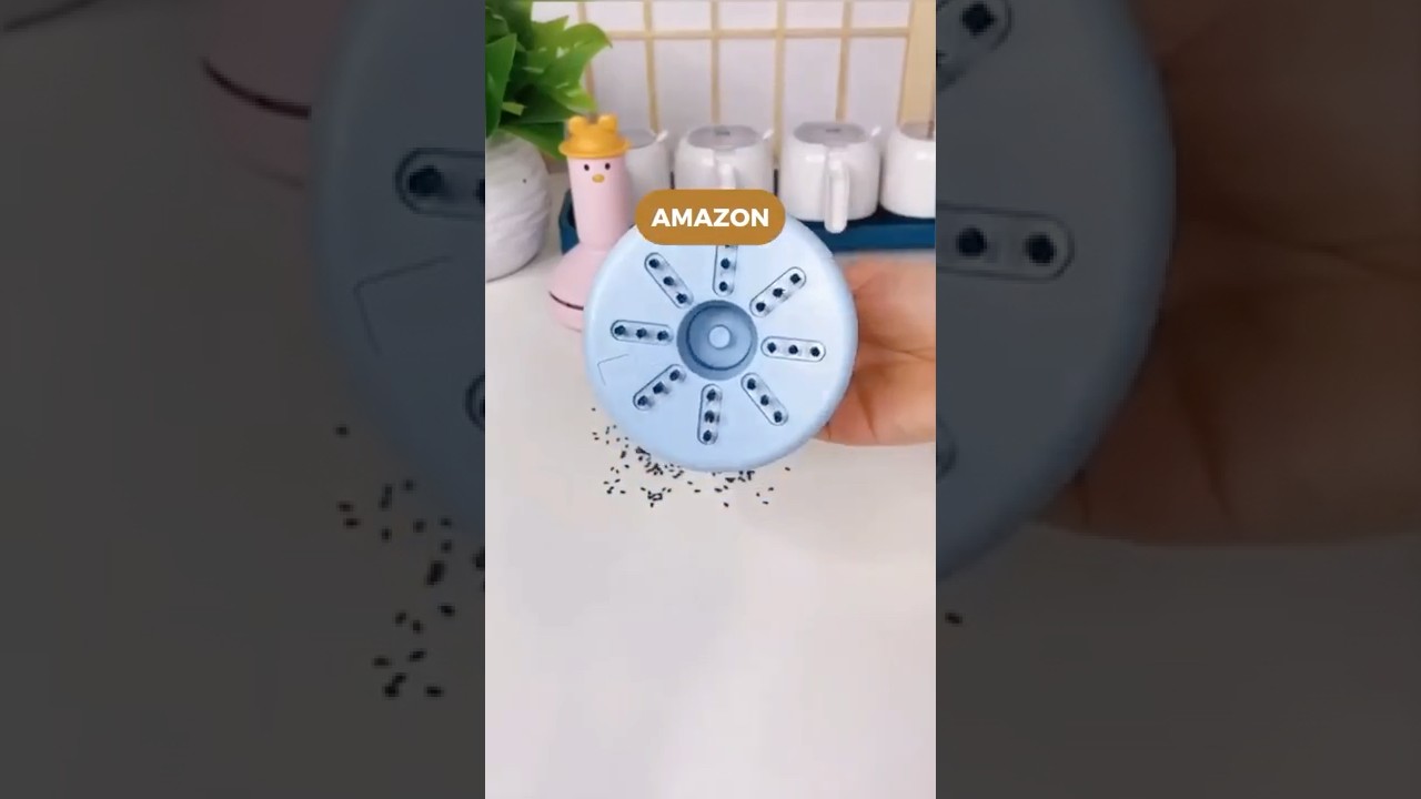 5 Genius Kitchen Gadgets That Make Cooking Faster & Easier #amazonfinds2025 #amzonmustbuy
