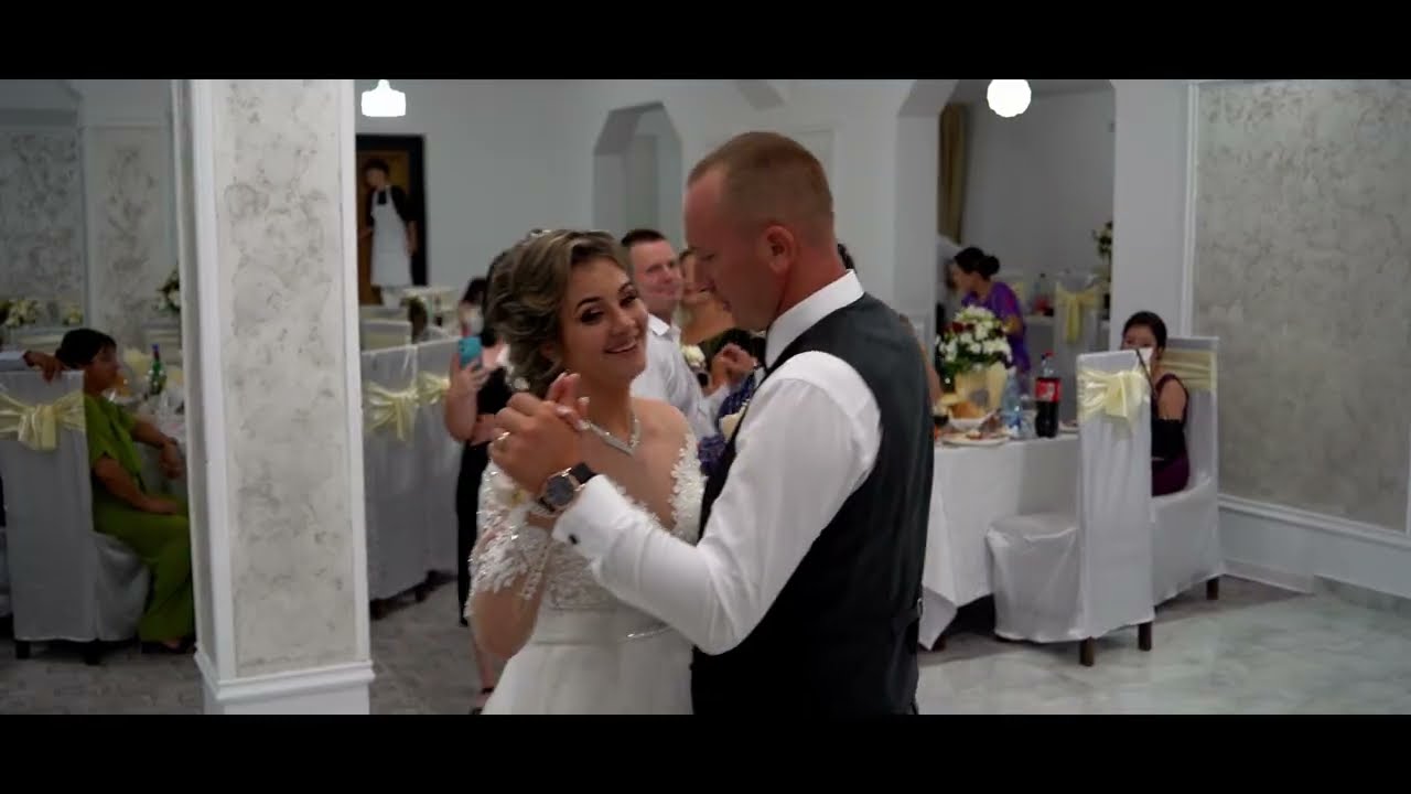 Wedding Trailer Cristina & Andrei